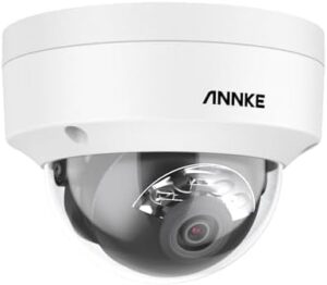 ANNKE C1200 12MP PoE IP Security Camera ...