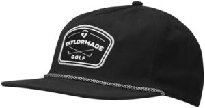 TaylorMade Men's Rope Hat