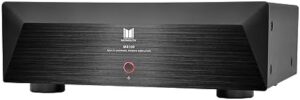 Monolith M5100X 5x90 Watts Per Channel M...