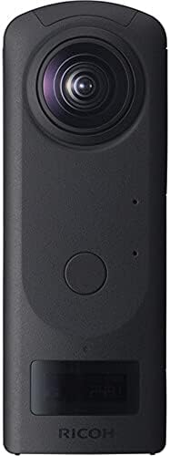 RICOH THETA Z1 51GB Black 360° camera, t...