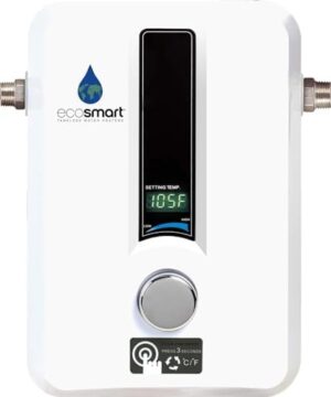 EcoSmart ECO 11 Electric Tankless Water ...