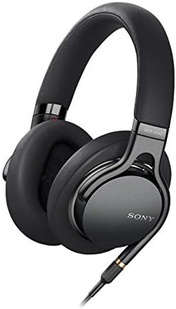 Sony MDR1AM2 Wired High Resolution Audio...