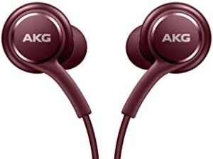 Samsung Earphones Corded Tuned by AKG (G...