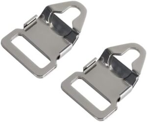 2X Lugs Strap Adapter for Hasselblad 500...