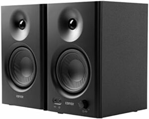 Edifier MR4 Powered Studio Monitor Speak...