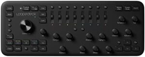 Loupedeck+ The Photo and Video Editing C...