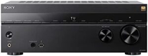 Sony STR-AN1000 7.2 CH Surround Sound Ho...