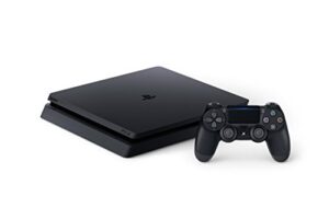 Sony PlayStation 4 Slim Limited Edition ...