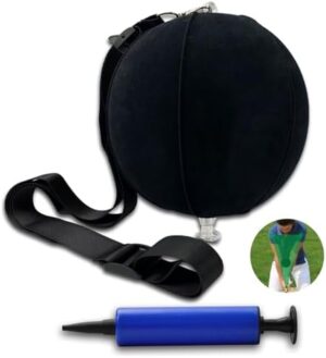 arknato Golf Swing Training Aids Golf Sw...