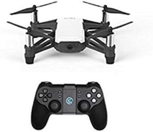 DJI Ryze Tech Tello - Mini Drone Quadcop...