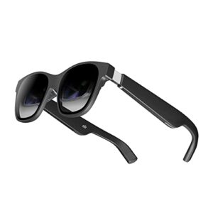 XREAL Air AR Glasses, Smart Glasses with...