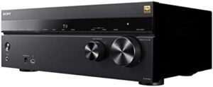 Sony STR-AN1000 7.2 CH Surround Sound Ho...