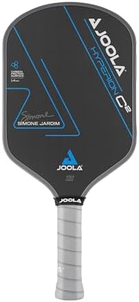 Simone Jardim Hyperion C2 Pickleball Pad...