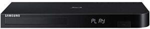 Samsung BD-J6300/BD-JM63 Streaming 4K Up...