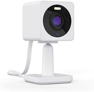 WYZE Cam OG 1080p HD Wi-Fi Security Came...