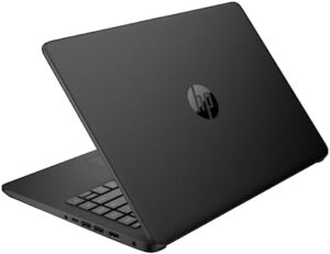 HP Latest Stream 14" HD Laptop, Intel Ce...