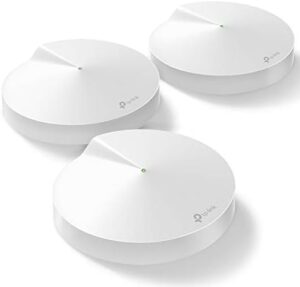 TP-Link Deco Mesh WiFi System(Deco M5) –...