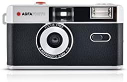 Agfa AG603000 Photo Analoge 35mm Foto Ka...