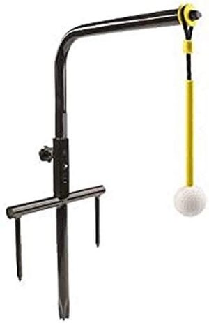 SKLZ Pure Path Golf Swing Trainer Yellow...