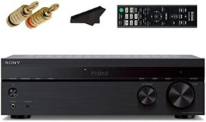 Sony STR-DH190 + Home Stereo Receiver, 2...