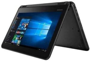 Lenovo 2019 New 300e Flagship 2-in-1 Bus...