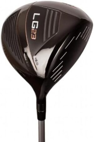 New Lady Merchants of Golf LG23 Driver W...