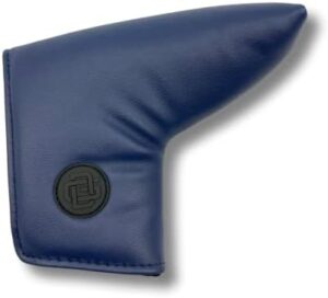 Detroit Golf Co. - Premium Leather Golf ...