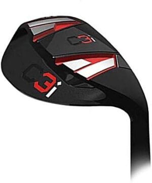 C3i Wedge - Premium Sand Wedge, Lob Wedg...