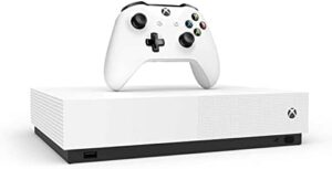 Xbox One S 1TB All-Digital Console with ...