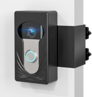 Trushome Doorbell Mount for Ring/Blink/E...