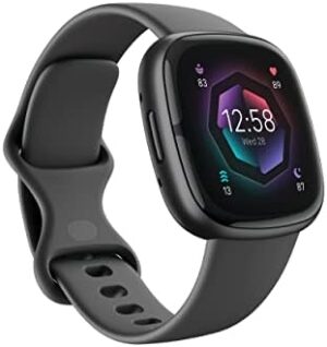 Fitbit Sense 2 Advanced Health and Fitne...