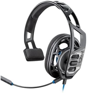 RIG 100HS Premium Open Ear Chat Headset ...