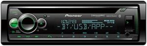 Pioneer DEH-S6220BS CD Receiver