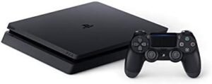 Playstation SONY 4, 500GB Slim System [C...