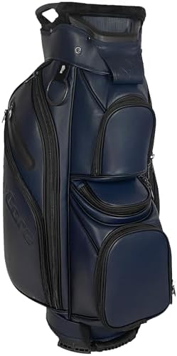 New 2024 REVCORE Premium Golf Cart Bag, ...