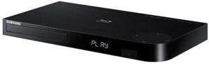 Samsung 3D Blu-ray DVD Disc Player With ...