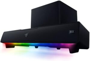 Razer Leviathan V2: Multi-Driver PC Gami...