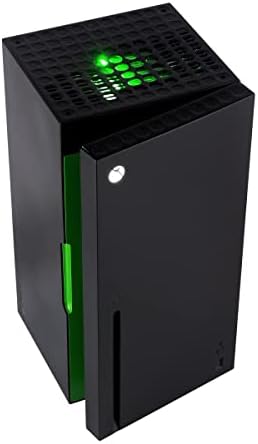 Xbox Series X Replica Mini Fridge Thermo...