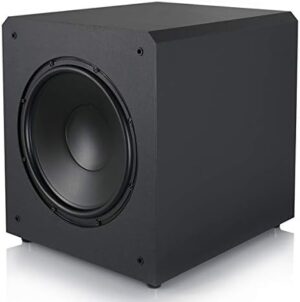 KLH Stratton 12 Subwoofer (Carbon Black)