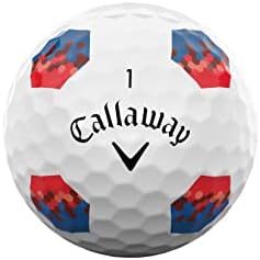 Callaway Golf Chrome Soft Golf Balls