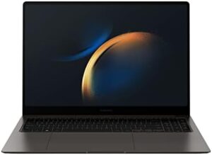 SAMSUNG 16" Galaxy Book3 Pro Business La...