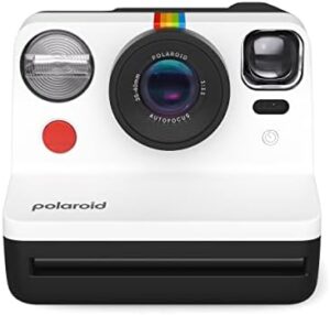 Polaroid Now 2nd Generation I-Type Insta...