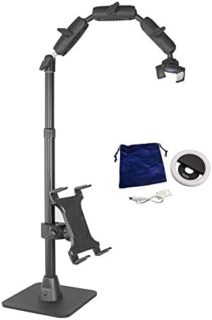 Mounts Phone Holder Full Kit - Adjustabl...