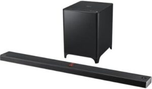 Samsung HW-F850 2.1 Channel 350 Watt Wir...