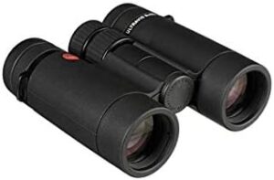 Leica Ultravid 8x32 HD Plus Binoculars w...