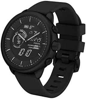 Fossil Gen 6 Wellness Edition Hybrid Sma...