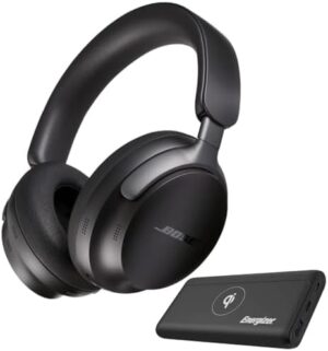 Bose QuietComfort Ultra Wireless Noise C...