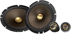 PIONEER A-Series MAX TS-A653CH, 2-Way Co...