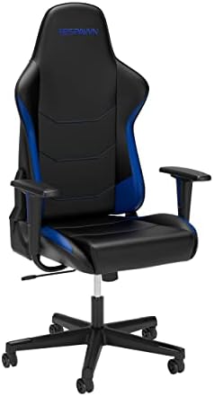 RESPAWN 110 Ergonomic Gaming Chair - Rac...