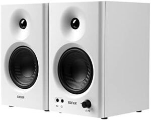 Edifier MR4 Powered Studio Monitor Speak...